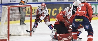 Almtuna bortaslog Borås- men säkrade inte playoff