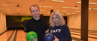 De tar över bowlingen i Kalix