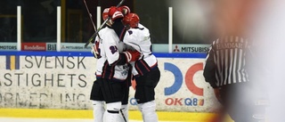 Slovaken visade vägen för Kalix Hockey