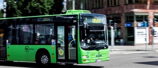 Uppsala behöver flera sorters trafikslag