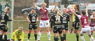 Drömstarten: Kross och hattrick