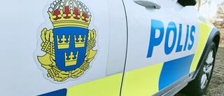 Bedrägeribrott mot äldre i Arvidsjaur – man pratade sig in och stal smycken: "Kontakta polisen om du sett mannen"