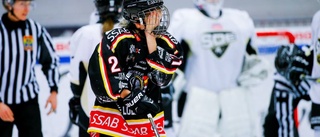 Avslöjar: Forwarden förlänger med Luleå Hockey