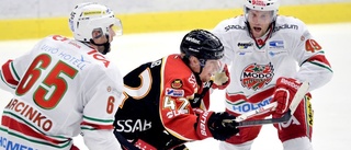 Tidigare Luleå Hockey-forward till Storbritannien