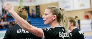 Boden Handboll föll mot spanskt motstånd: "Vi kan bättre"