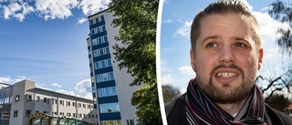 SD vill få bort vårdköerna