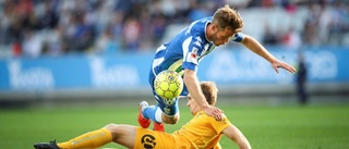 Spelarbetyg IFK Göteborg - IK Sirius