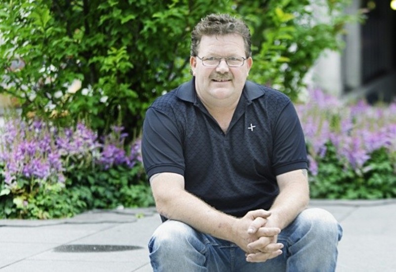 Anders Bäfve