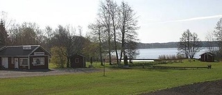 Osäker framtid för Brunnbybadet