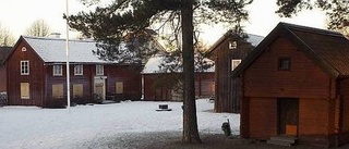 Gammelgården måste renoveras för 300 000