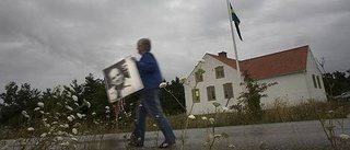 Bergman fann sin trygghet på Fårö