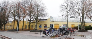 Lång väg mot ett nytt gymnasium