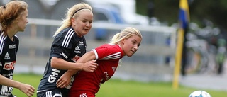 Fanna 2 starkast i derbyt