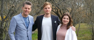 Voice of heart till Villberga kyrka