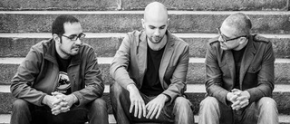 Shai Maestros trio återvänder till Uppsala