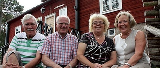 Hembygdsföreningen fyller 90 år