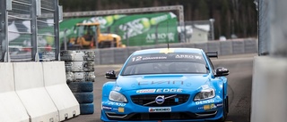 Vimmerbyföretaget ny huvudsponsor för STCC