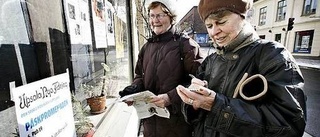 Klurig påskpromenad med UNT