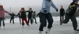 Passion för skridsko på Laggaskolan