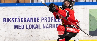 Solomålet avgjorde när Luleå/MSSK vann första finalen