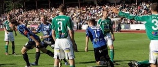 ESK och Sirius överens om cupdatum