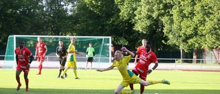 Södra Trögd tog hem derbyt