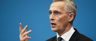 Ett år till för Stoltenberg som Natochef