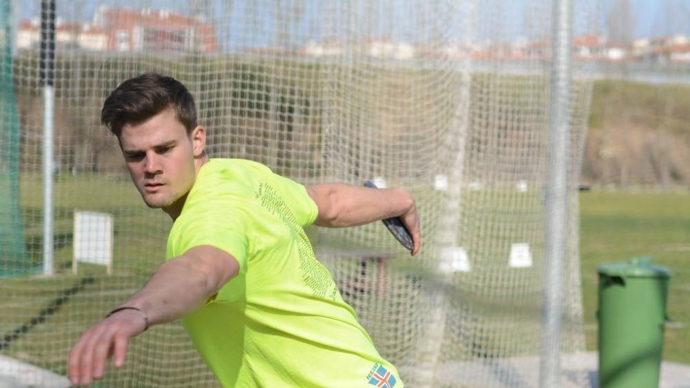 Simon Pettersson, Upsala IF.