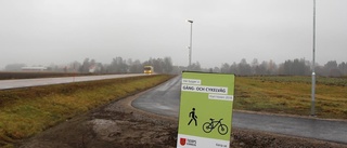 Ny väg för ökad trafiksäkerhet