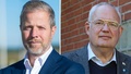 Är den sexuella hälsan oviktig för regionmajoriteten?