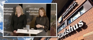 ”Högre arbetslöshet i Skellefteå än det varit på länge”