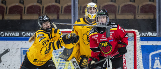 Förlust för AIK i Luleå – efter dramatik i första kvartsfinalen