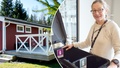 KLART: Upplägget beslutat för förpackningar vid sommarstugor