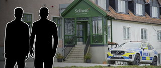 Temporånare häktade på nytt – misstänks för hotellinbrott