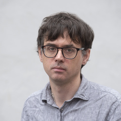 Johannes Tångeberg