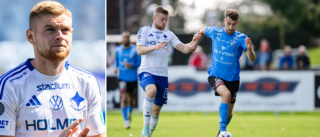 IFK-backens framtidstankar: "Drömmer om ett SM-guld en dag"