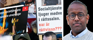 Konspirationen mot socialtjänsten fortsätter skada