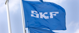 SKF säljer flygverksamhet för 220 miljoner dollar