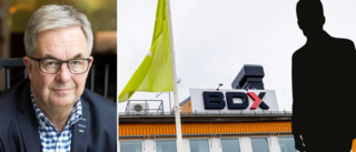 Misstanken: Så blåste BDX-topparna sitt eget bolag på 66 miljoner