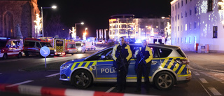 Bakgrund: Detta vet vi om attentatet mot julmarknaden i Tyskland