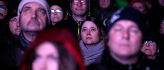 Förtvivlan och frustration efter terrordådet i Magdeburg