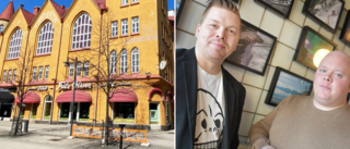 Prisade Kirunakrögare tar över restaurang i Luleå