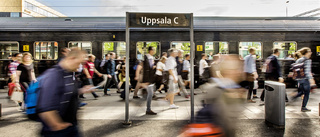 Blir det tack och ajöss till Uppsala nu?