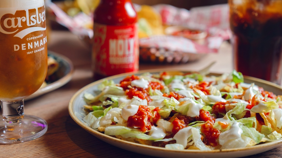 Tacos och texmexmat är populärt bland svenskarna och nu kan det bli mer av det även i Västerviks restaurangmiljö.
