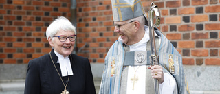 Alla får betala när kyrkan glömmer sin uppgift