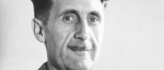 George Orwell visste hur det skulle gå för Kajan