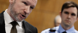 Rapport: Breivik är inte psykotisk