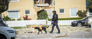 De döms till livstid efter förödande sprängningen i Linköping