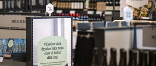 Systembolaget stoppar digitalt id: "Inte säker"