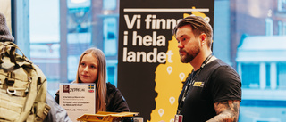 Third Meet and Match sees non-Norrland employers step up